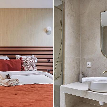 Residence Montparnasse By Studio Prestige ปารีส ภายนอก รูปภาพ