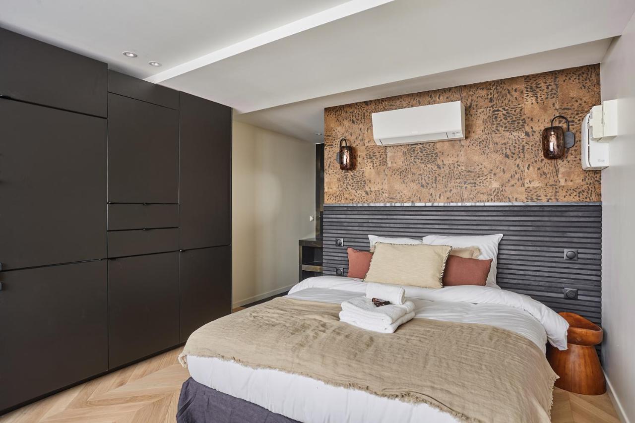 Residence Montparnasse By Studio Prestige ปารีส ภายนอก รูปภาพ
