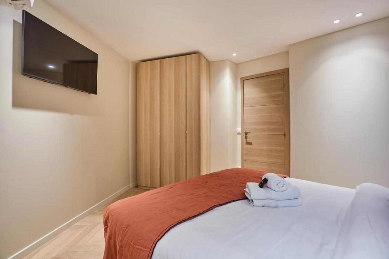 Residence Montparnasse By Studio Prestige ปารีส ภายนอก รูปภาพ