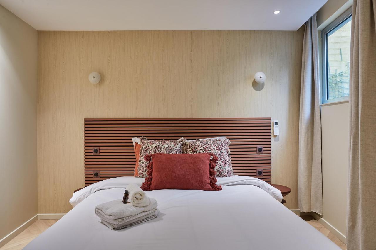 Residence Montparnasse By Studio Prestige ปารีส ภายนอก รูปภาพ