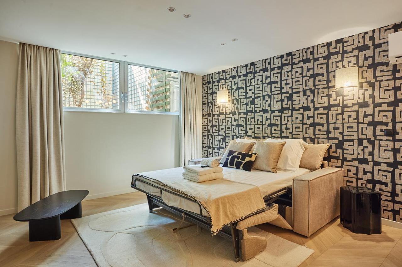 Residence Montparnasse By Studio Prestige ปารีส ภายนอก รูปภาพ