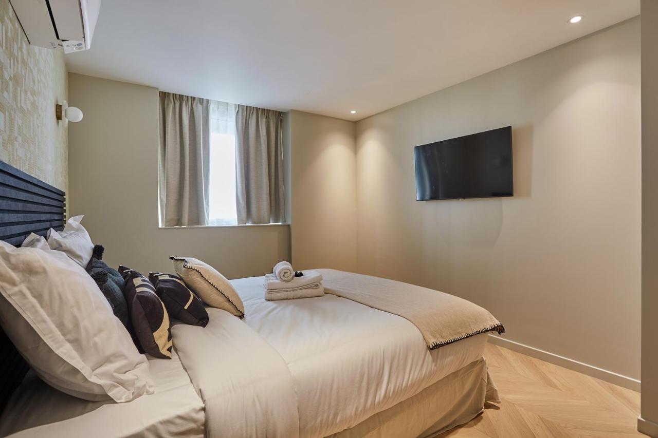 Residence Montparnasse By Studio Prestige ปารีส ภายนอก รูปภาพ